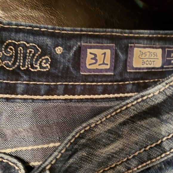 Miss me jeans - Picture 6 of 7